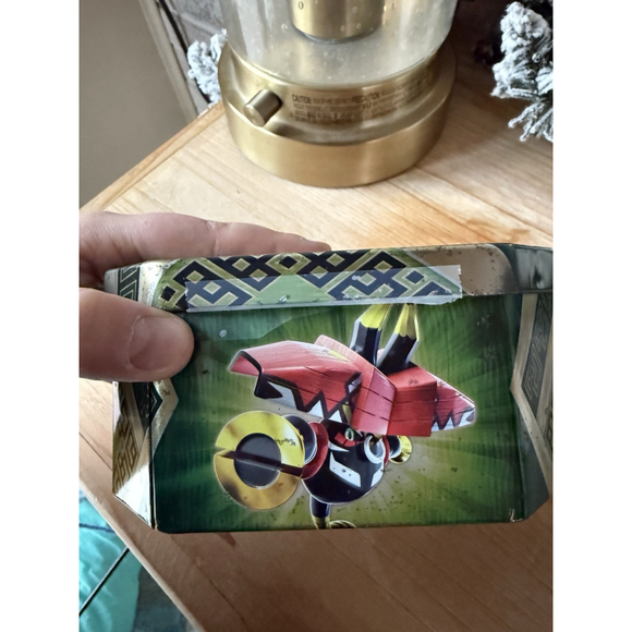 Pokemon TCG Island Guardians 2017 Tapu Koko Tapu Bulu GX W Cards - Picture 5 of 6